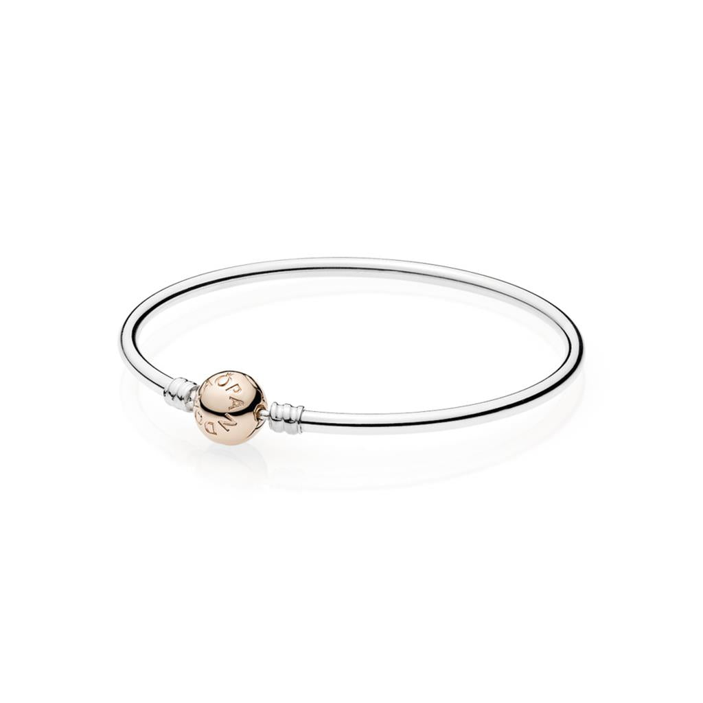 FINAL SALE - Pandora Moments Bangle