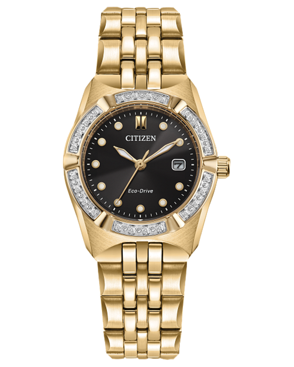 Lady's Citizen EW2712-55E