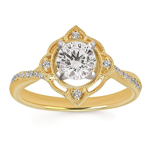 Lady's Ostbye FE23A07