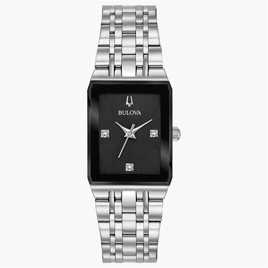 Lady's Bulova 96P202