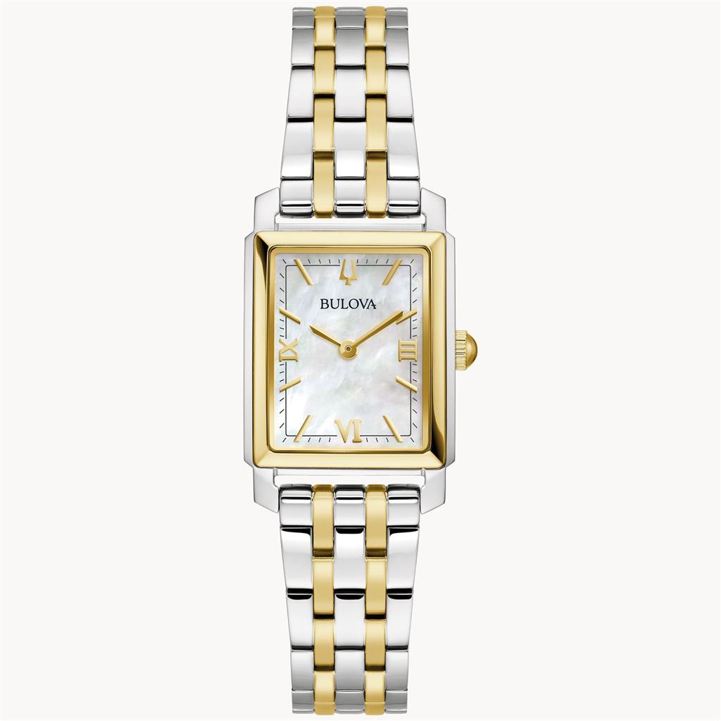 Lady's Bulova 98L308