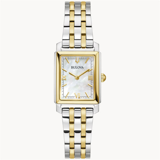 Lady's Bulova 98L308