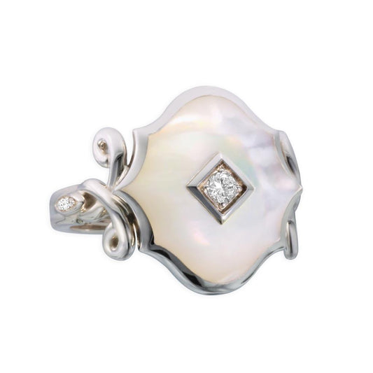 Lady's Kabana WRIF563MW