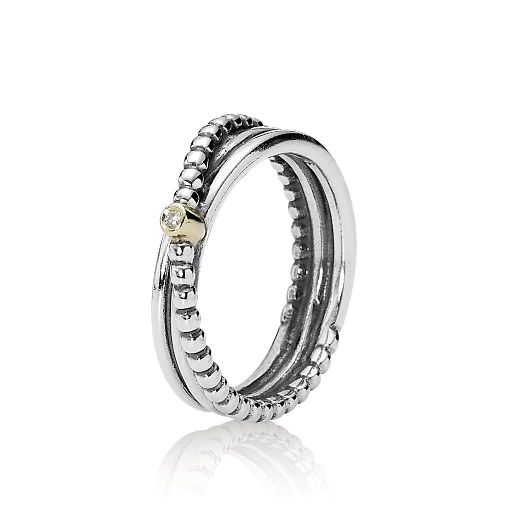 rising star, diamond – Bolenz Jewelry