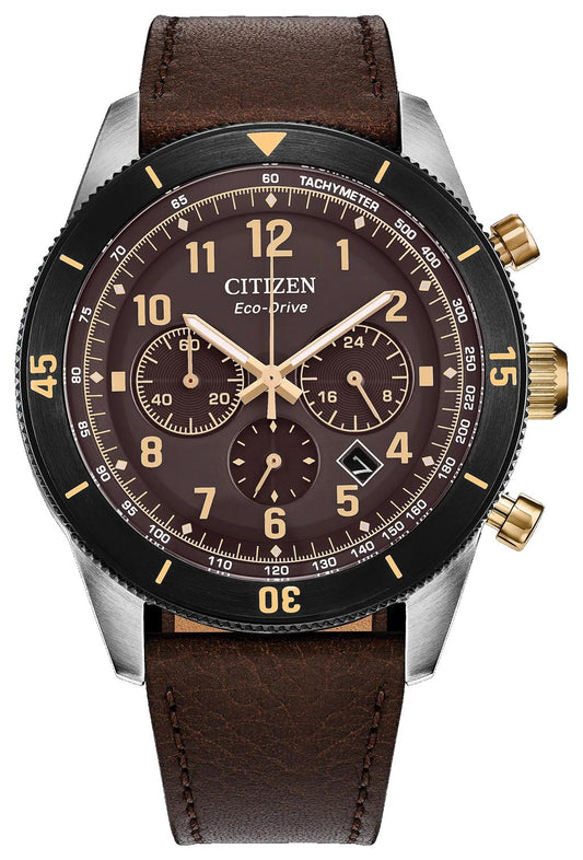 Lady's Citizen CA4746-08X
