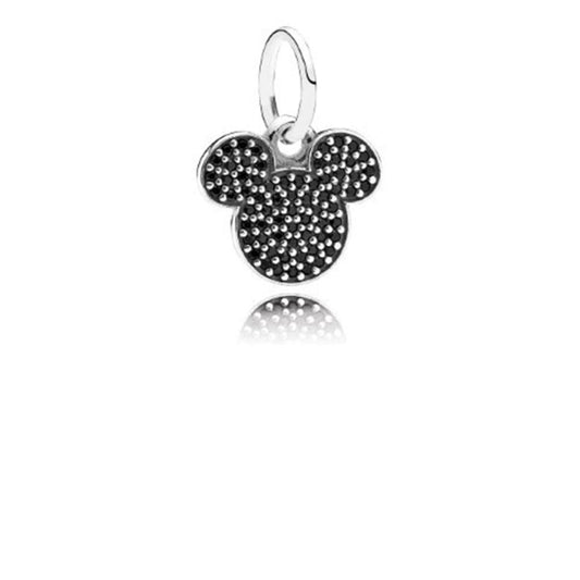 Disney, Sparkling Mickey Icon