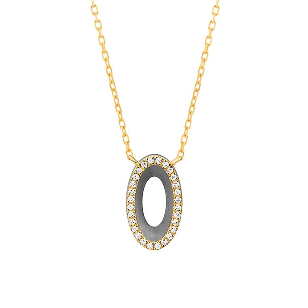 Lady's Facet Barcelona P0140T44VYN02