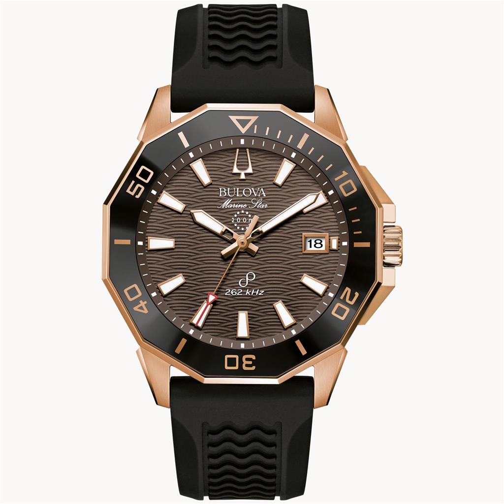 Gent's Bulova 98B421