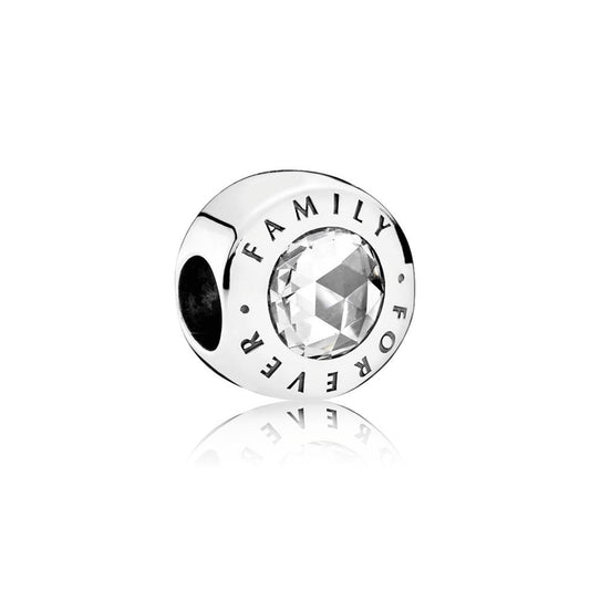 Family Forever, Clear CZ