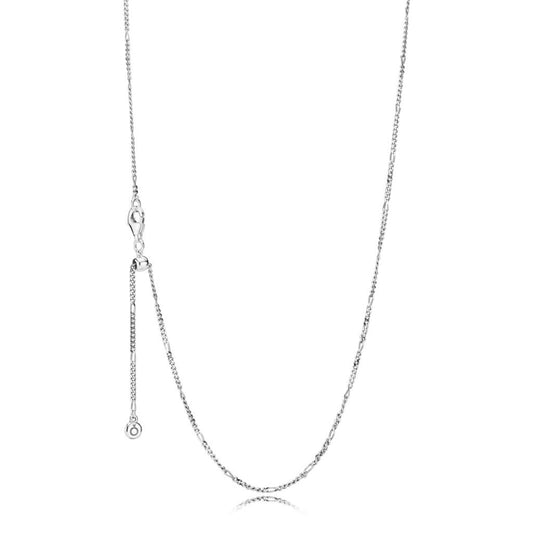 Sterling Silver Necklace