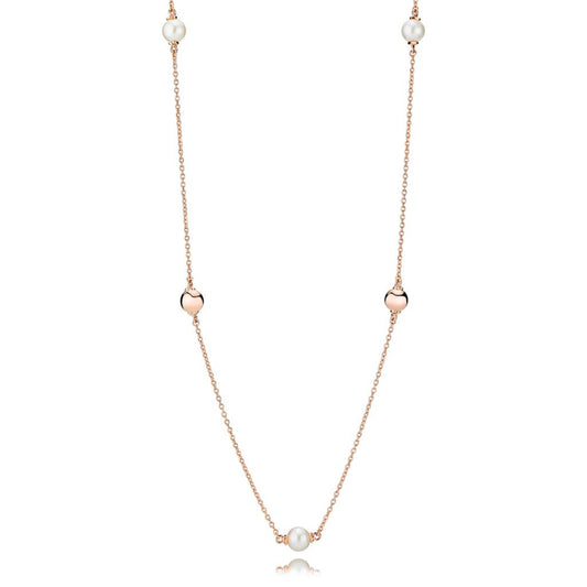 Contemporary Pearls, Freshwater cultured