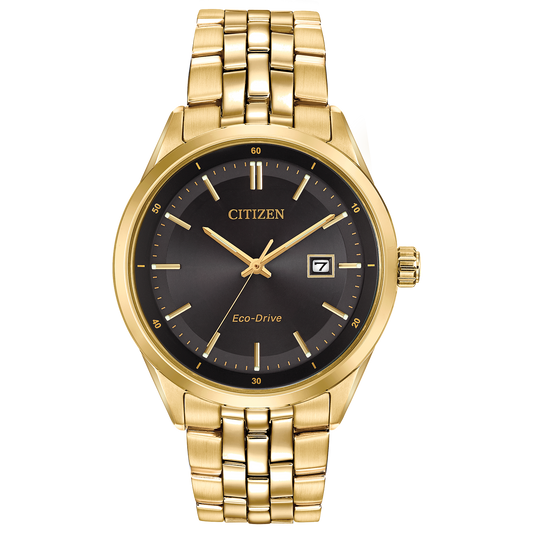 Gent's Citizen BM7252-51E