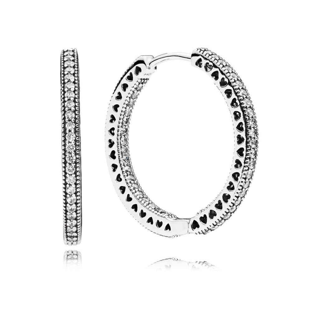 Lady's Pandora 296319CZ