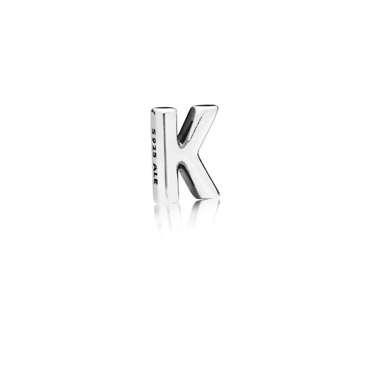 Letter K Petite