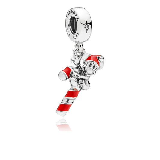 Disney, Santa Mickey?s Candy Cane
