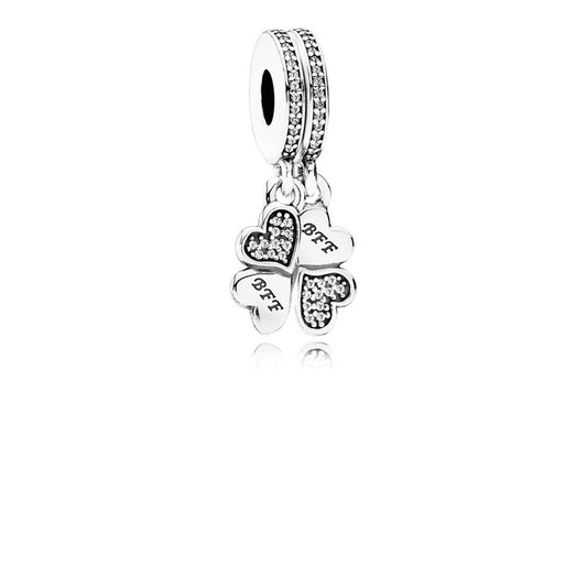 Best Friends Forever, Clear CZ