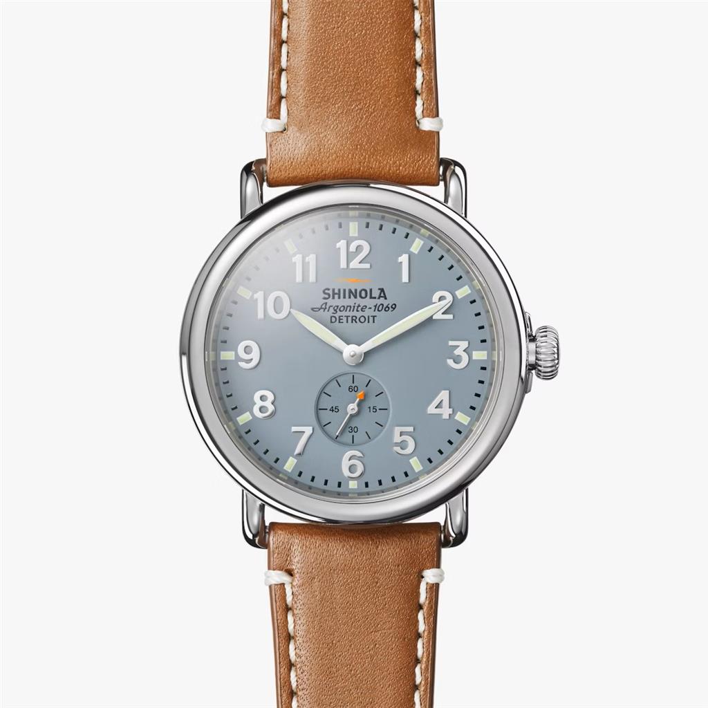 Shinola Runwell 41mm S0110000024