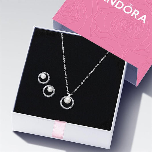 Lady's Pandora B802399-1