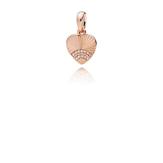 Fan of Love, Clear CZ