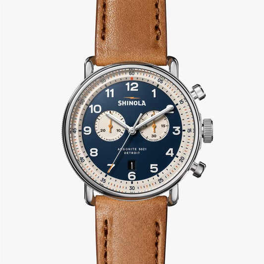 Gent's Shinola S0120291090