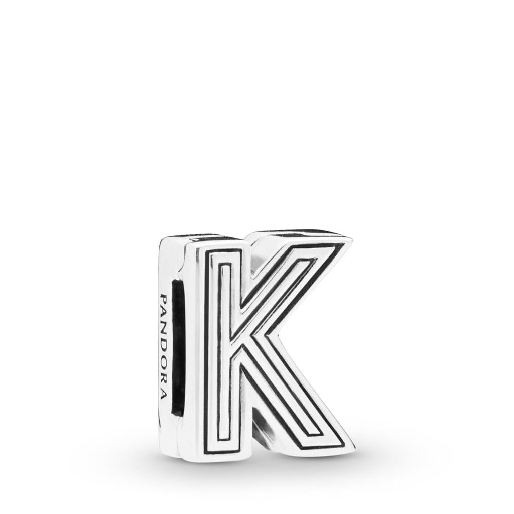 Letter K