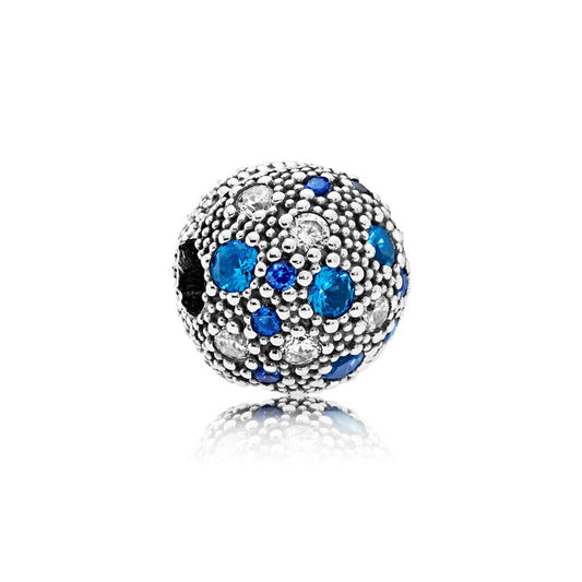 Cosmic Stars, Multi-Colored Crystals & C