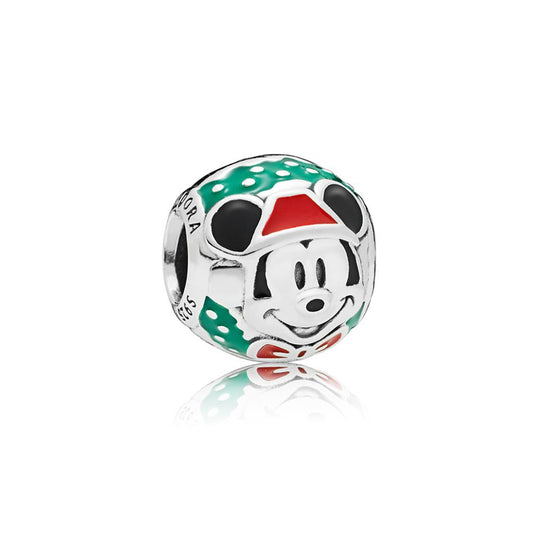 Disney, Santa Mickey
