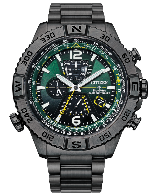 Gent's Citizen Promaster Navihawk A-T