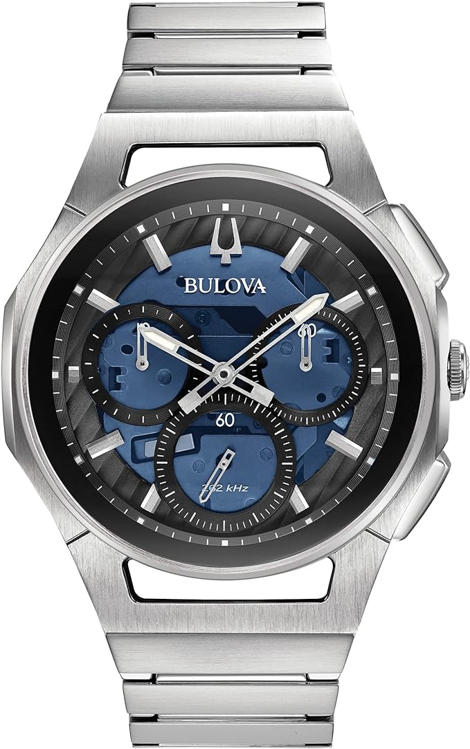 Gent's Bulova 96A205