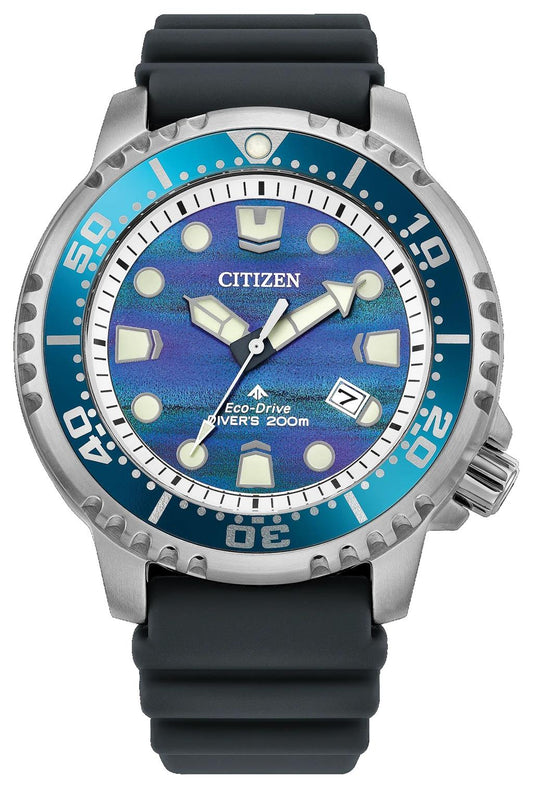 Gent's Citizen BN0167-09W
