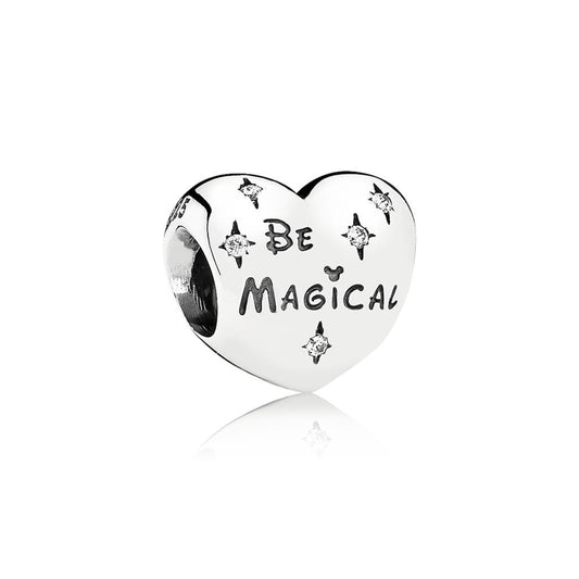 Disney, Be Magical