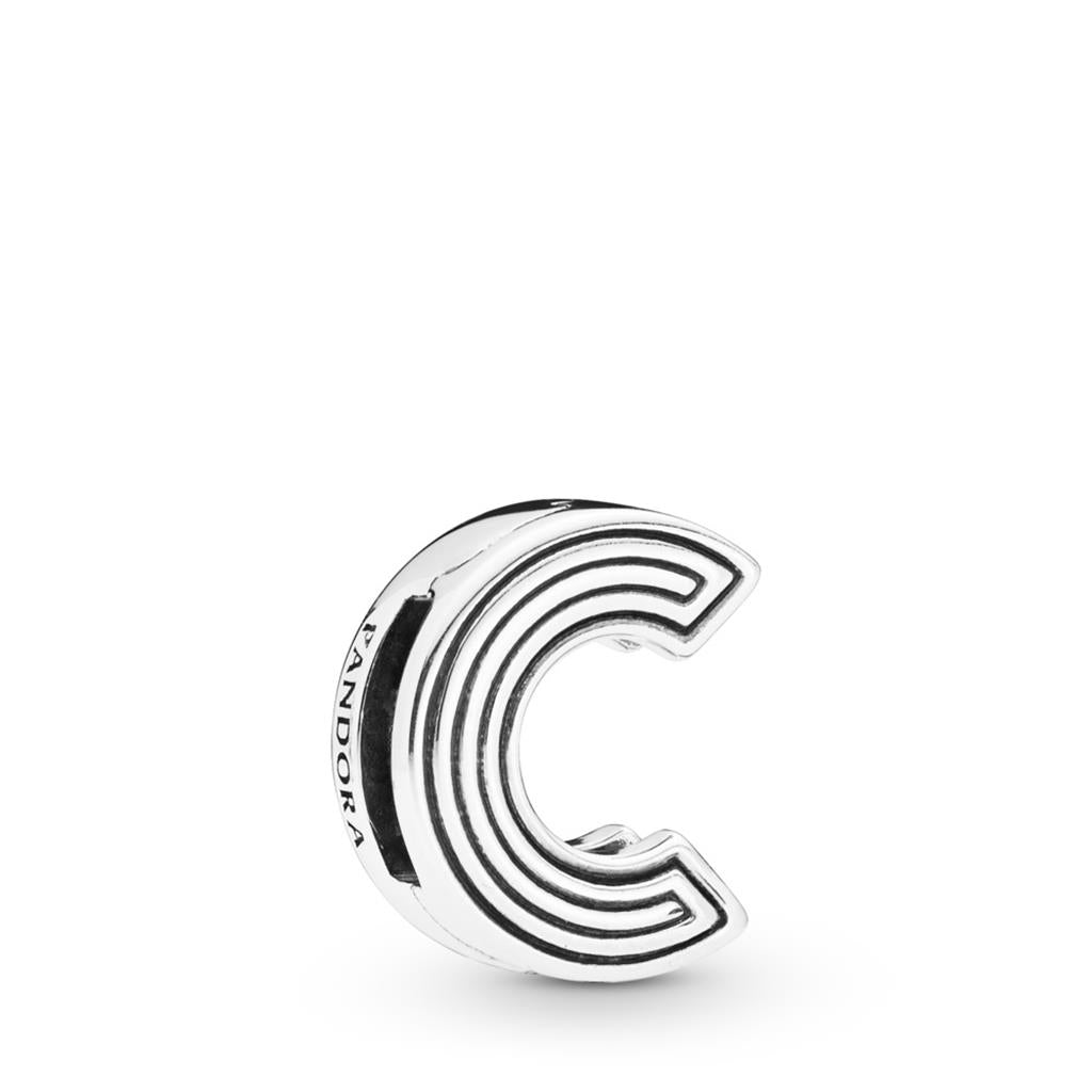 Letter C