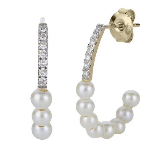 Lady's Imperial Pearl 922959/FWAA