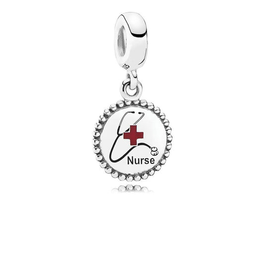 Nurse Stethoscope Dangle