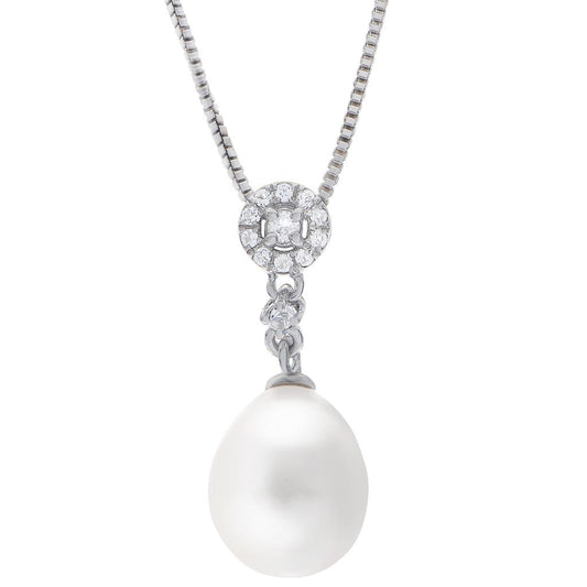 Lady's Imperial Pearl 685991/FW18