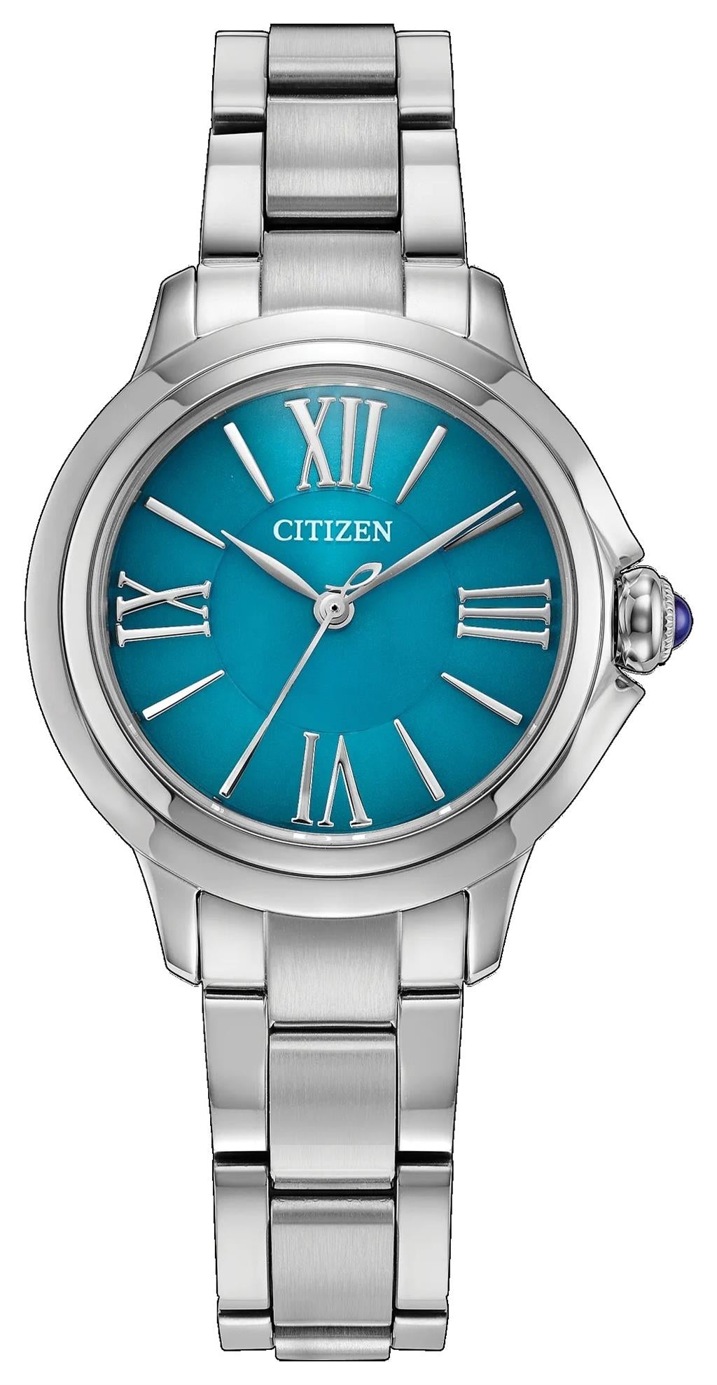 Lady's Citizen EM1161-55L
