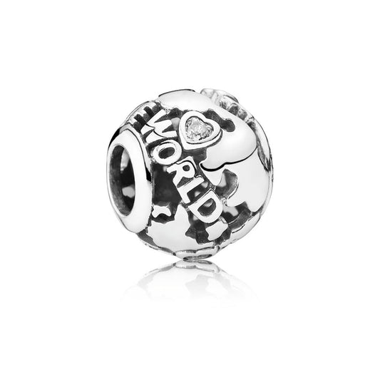 Lady's Pandora 791718CZ