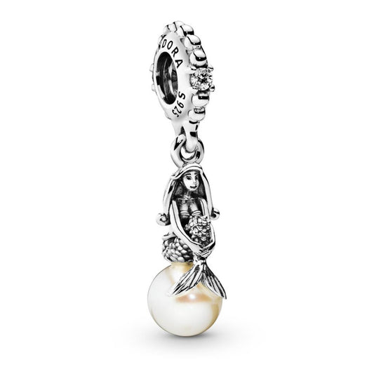 Disney Luminous Ariel Dangle Charm