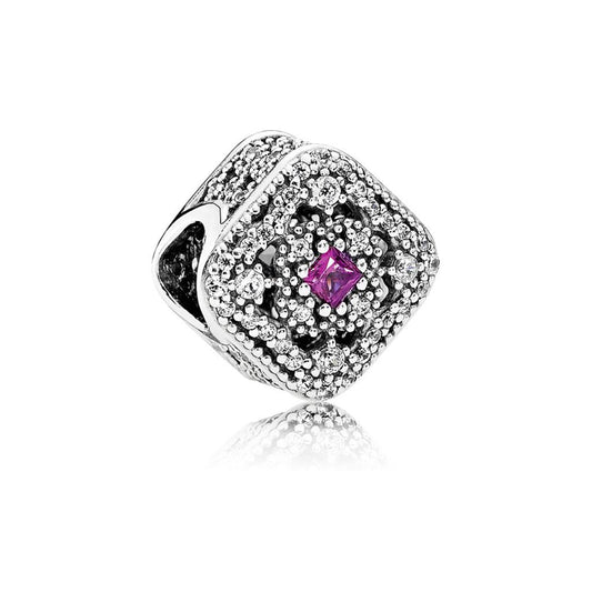Fairytale Treasure, Cerise Crystal & Cle