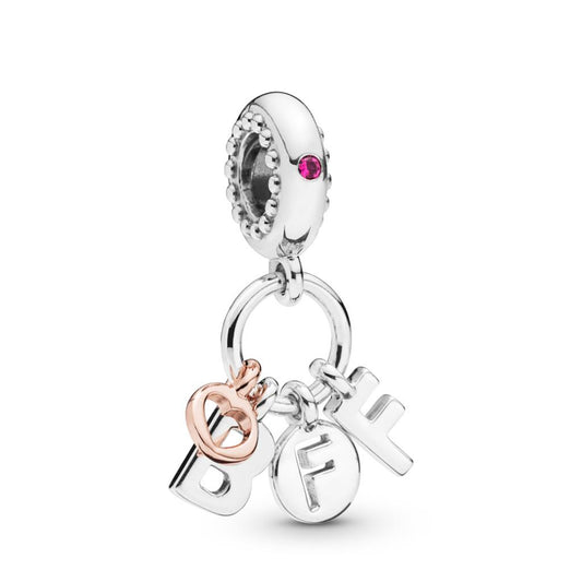 Best Friends Forever, Cerise Crystal