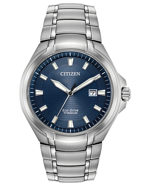 Gent's Citizen BM7431-51L