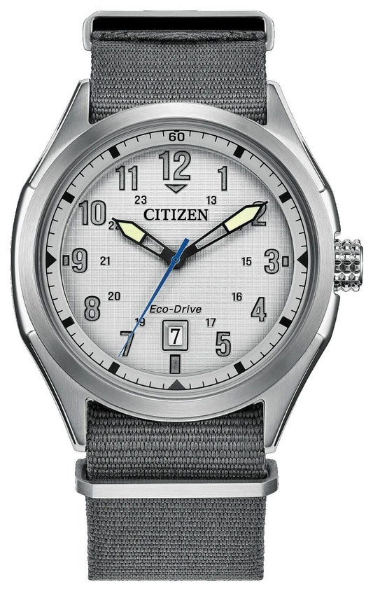 Gent's Citizen AW1890-01A