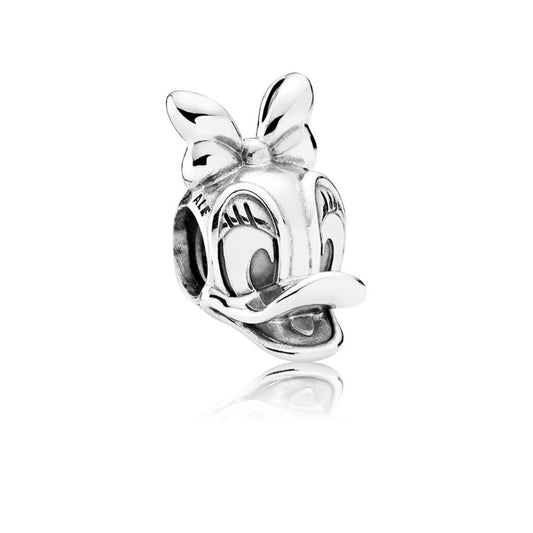 Disney, Daisy Duck Portrait