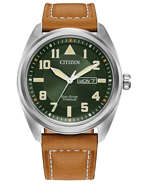 Gent's Citizen BM8560-02X