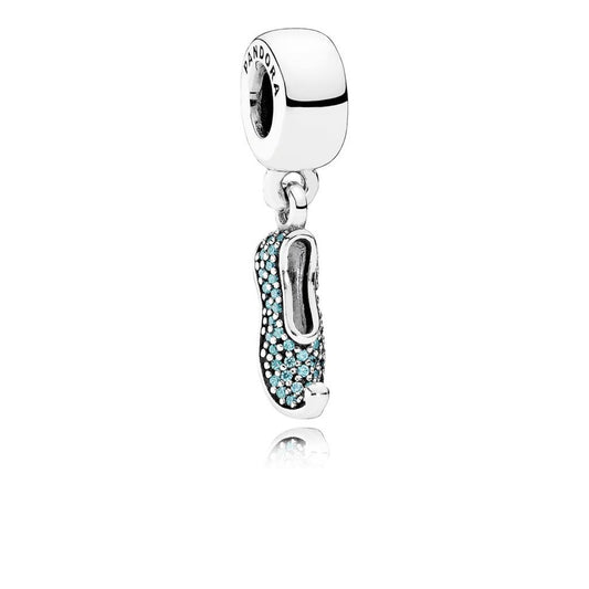 Disney, Jasmine's Sparkling Slipper