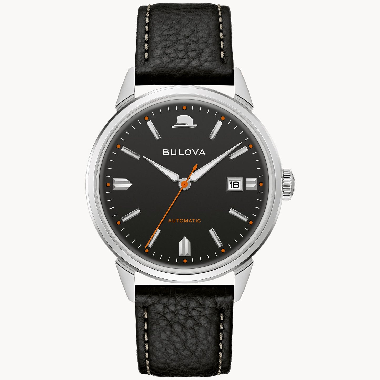 Gent's Bulova 96B381