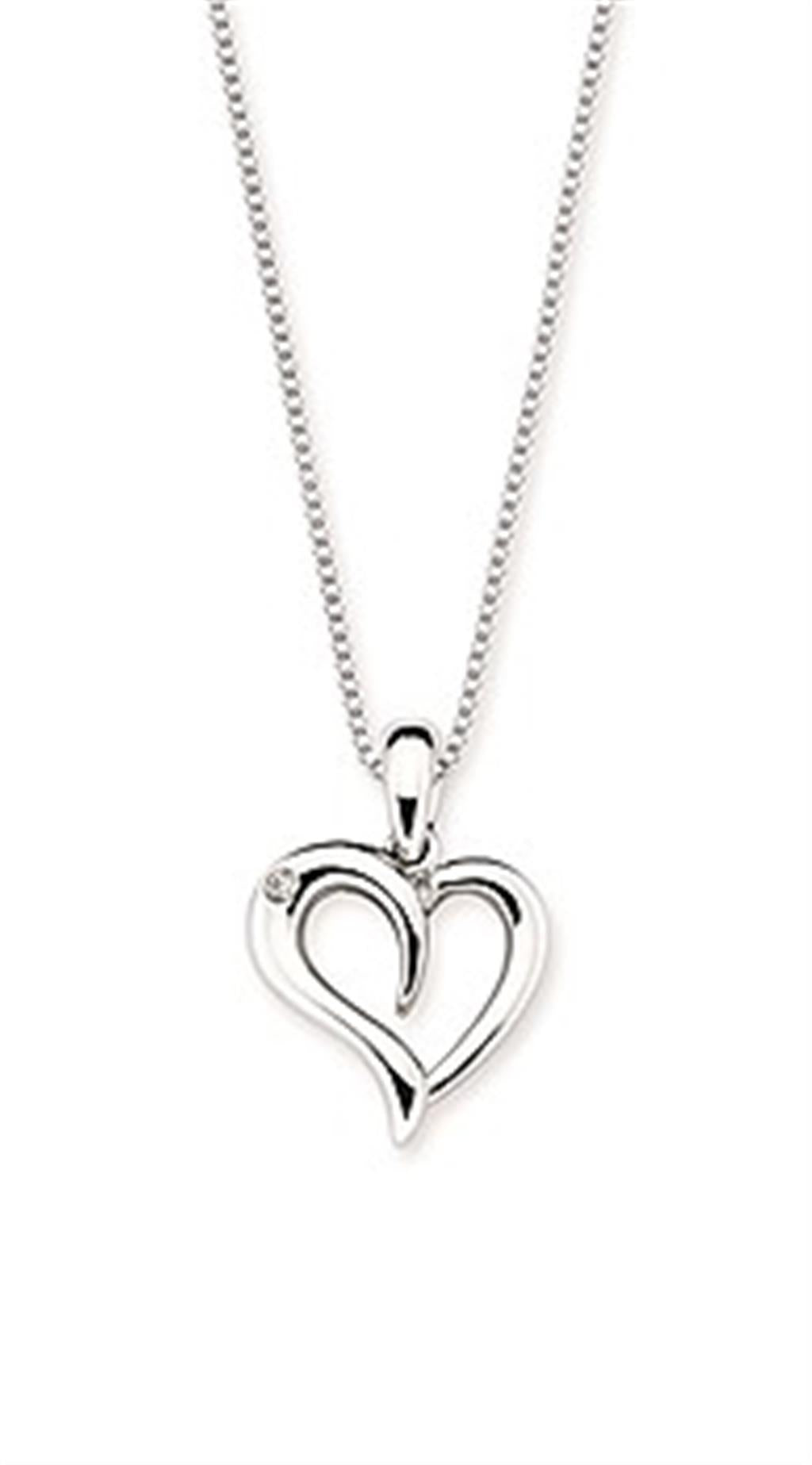 Lady's Ostbye DD10P18