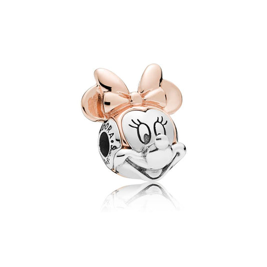 Disney, Two-tone Minnie Portrait
