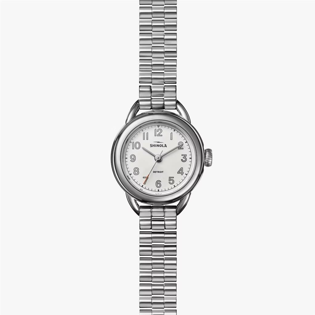 Shinola Runabout 25mm S0120288785