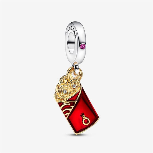 Lady's Pandora 762470C01